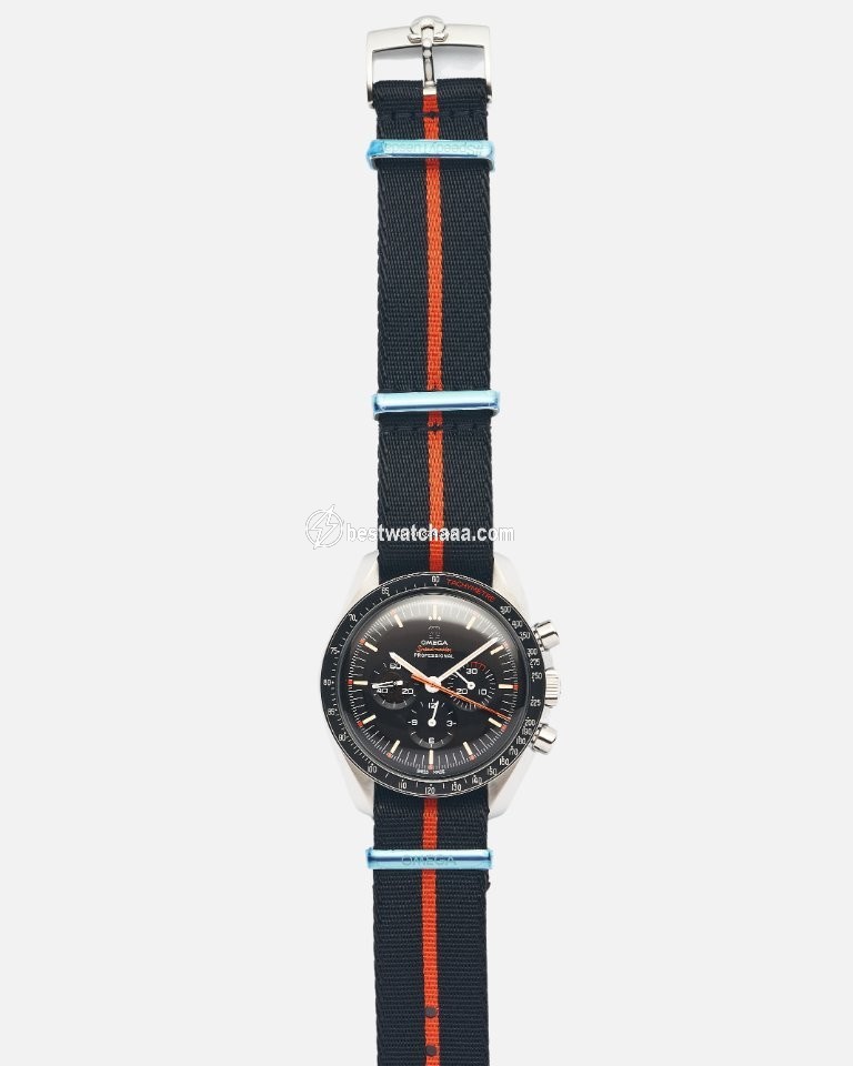 IMG_9086 Omega Speedmaster Professional Moonwatch Mens watch Unisex Manual winding Steel 311.12.42.30.01.001 3
