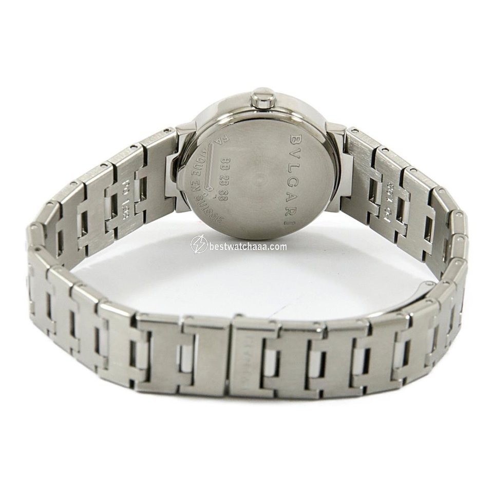 IMG_9086 Bulgari Bulgari Womens watch Quartz BB23SS BB23SSD 3