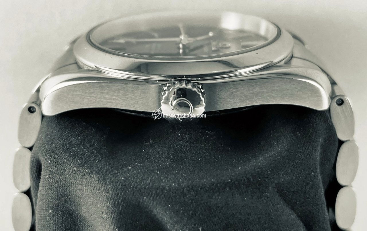 IMG_9086 Omega Seamaster Aqua Terra Mens watch Unisex Automatic Steel 2504.50.00 3