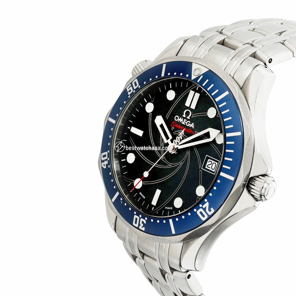 IMG_9086 Omega Seamaster Mens watch Unisex Automatic Steel 2226.80.80 3