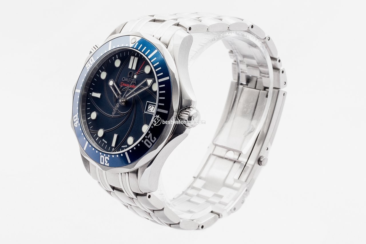 IMG_9086 Omega Seamaster Mens watch Unisex Automatic Steel 2226.80.00 3