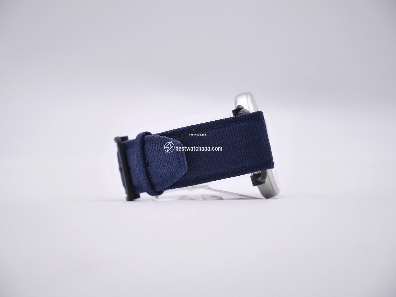 IMG_9086 Baume & Mercier Mens watch Unisex Quartz Steel M0A10637 3