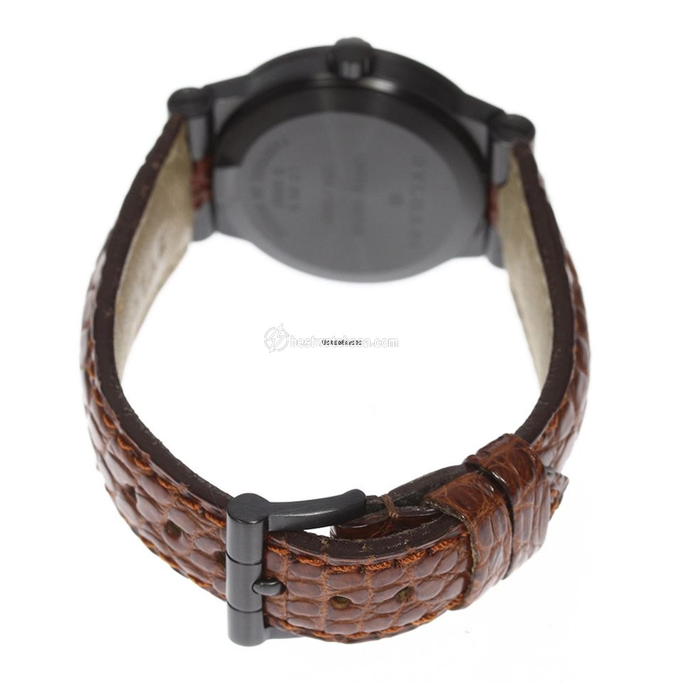 IMG_9086 Bulgari Diagono Womens watch Automatic LC29S 3