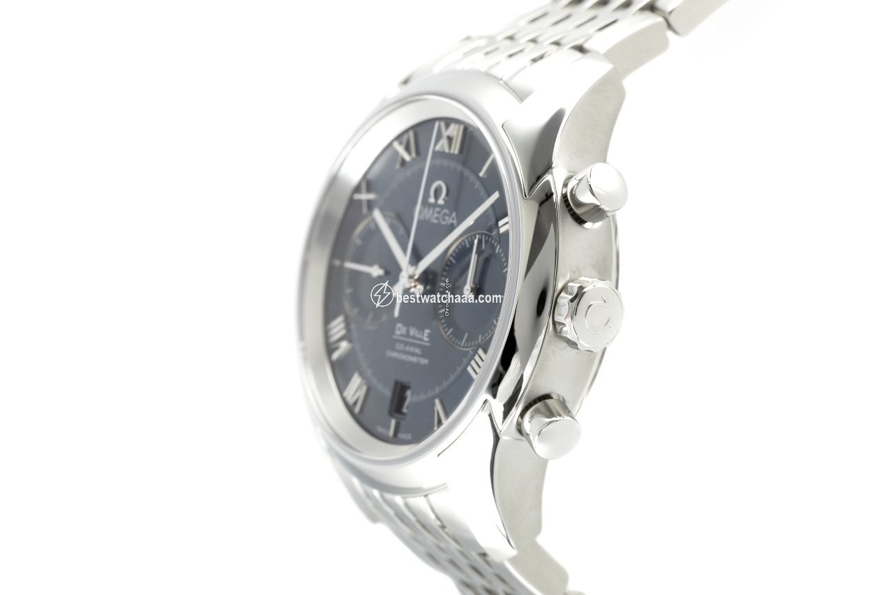 IMG_9086 Omega Mens watch Unisex Automatic Steel 431.10.42.51.03.001 3