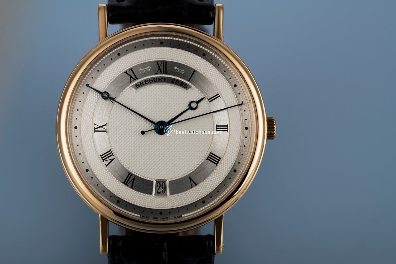 IMG_9086 Breguet Classique Mens watch Unisex Automatic 5930BA 12 986 3