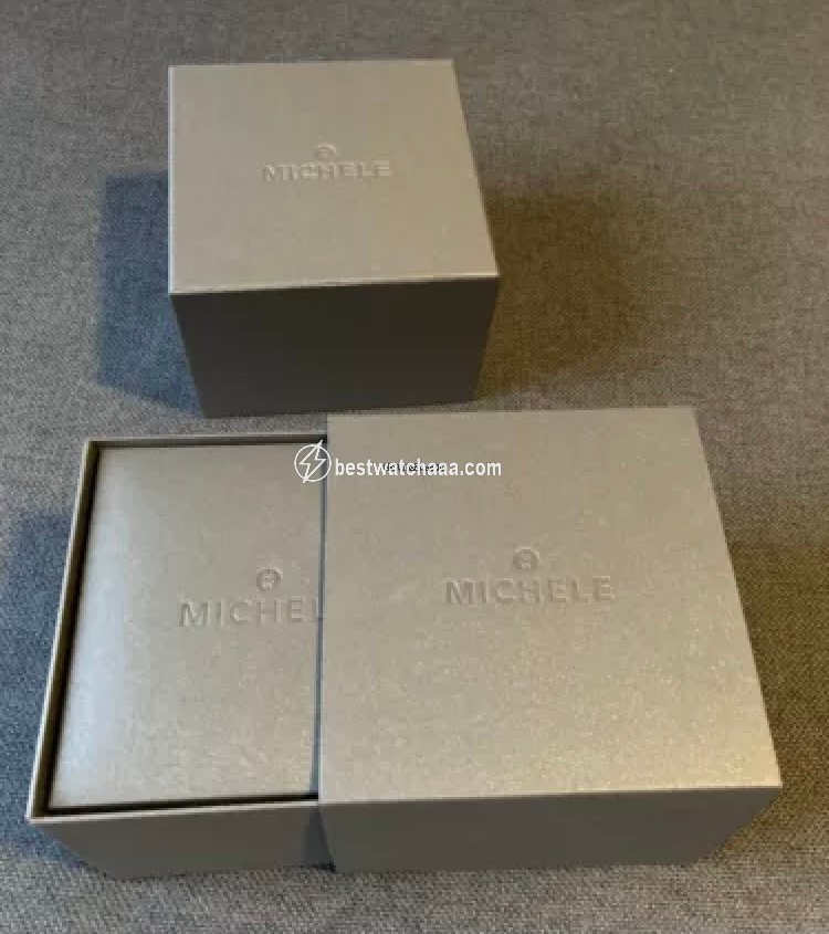 IMG_9086 Michele Womens watch MW21B01B0965 3