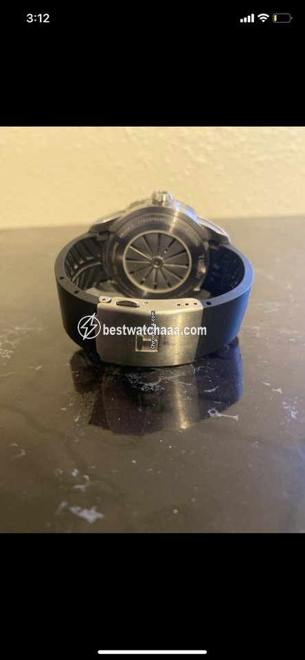 IMG_9086 Tissot T-Navigator Mens watch Unisex Steel T062.430.17.057.00 3