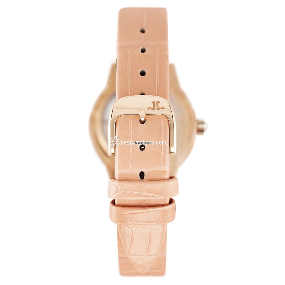 IMG_9086 Jaeger-LeCoultre Rendez-Vous Womens watch Automatic Rose gold Q3512520 or 3512520 3