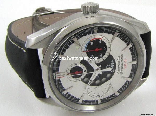 IMG_9086 Omega Seamaster Mens watch Unisex Automatic Steel 2813.30.81 3