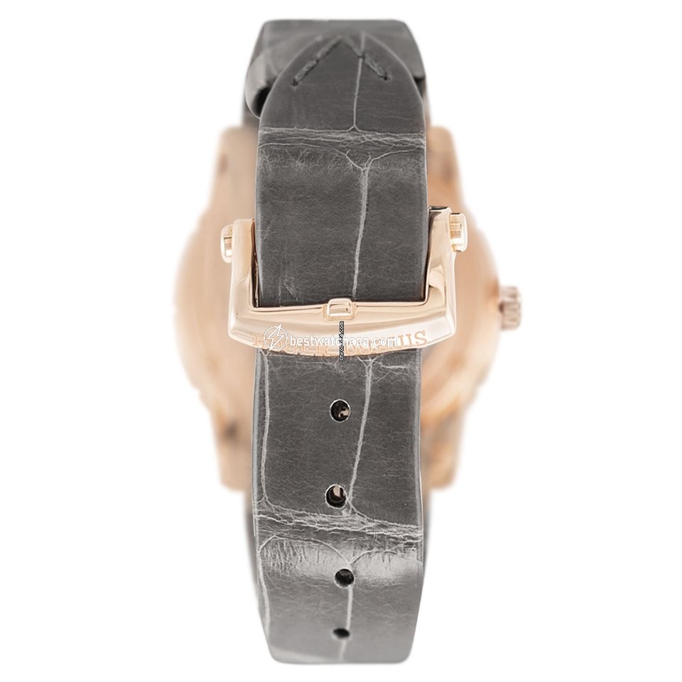 IMG_9086 Roger Dubuis Excalibur Womens watch Automatic Rose gold RDDBEX0275 3