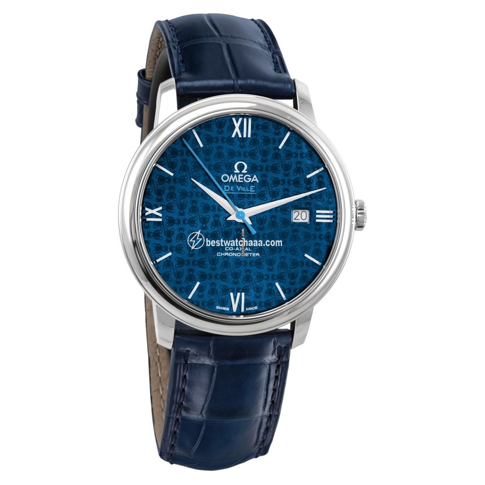IMG_9086 Omega De Ville Prestige Automatic Steel 424.13.40.20.03.003 3