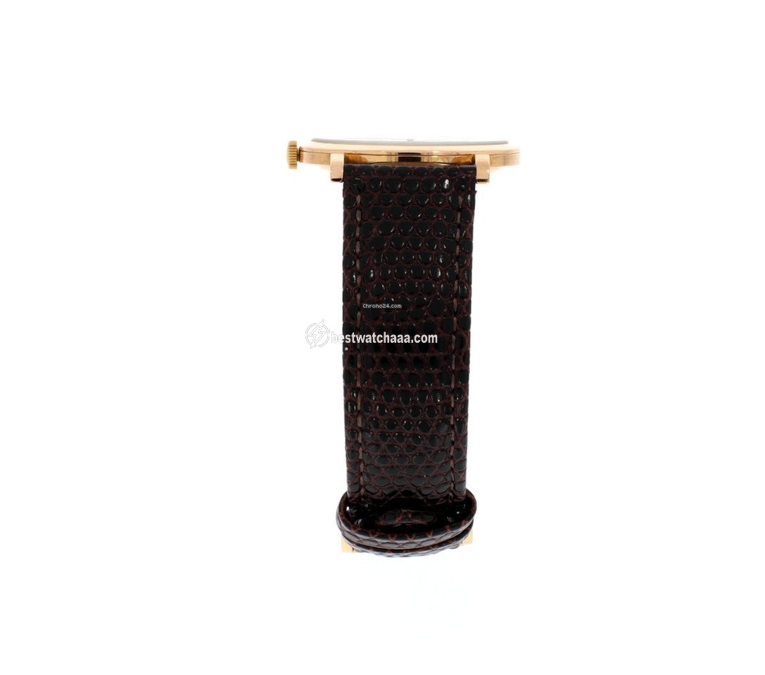 IMG_9086 Vacheron Constantin Mens watch Unisex Manual winding Rose gold 4667 3