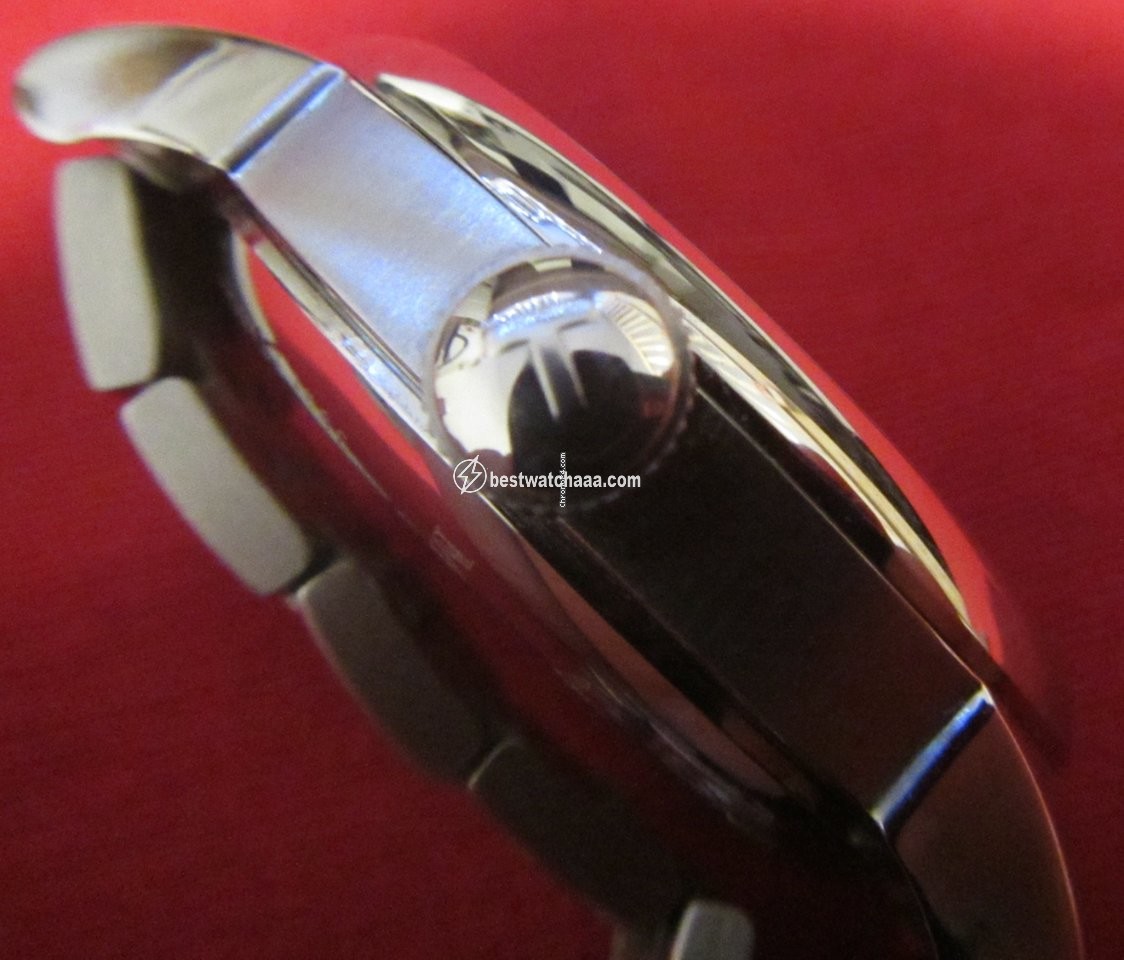 IMG_9086 Tissot Le Locle Mens watch Unisex Automatic Steel T41.1.483.33 3