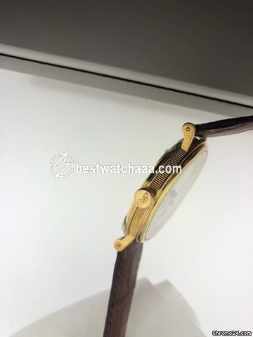 IMG_9086 Breguet Classique Mens watch Unisex Manual winding Yellow gold 5197BA 3