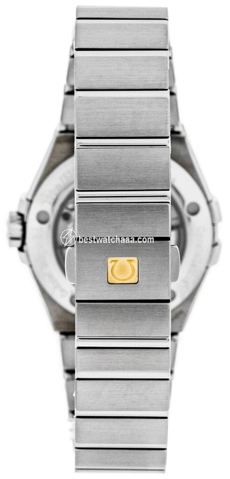 IMG_9086 Omega Constellation Ladies Automatic Steel 123.10.31.20.05.001 3