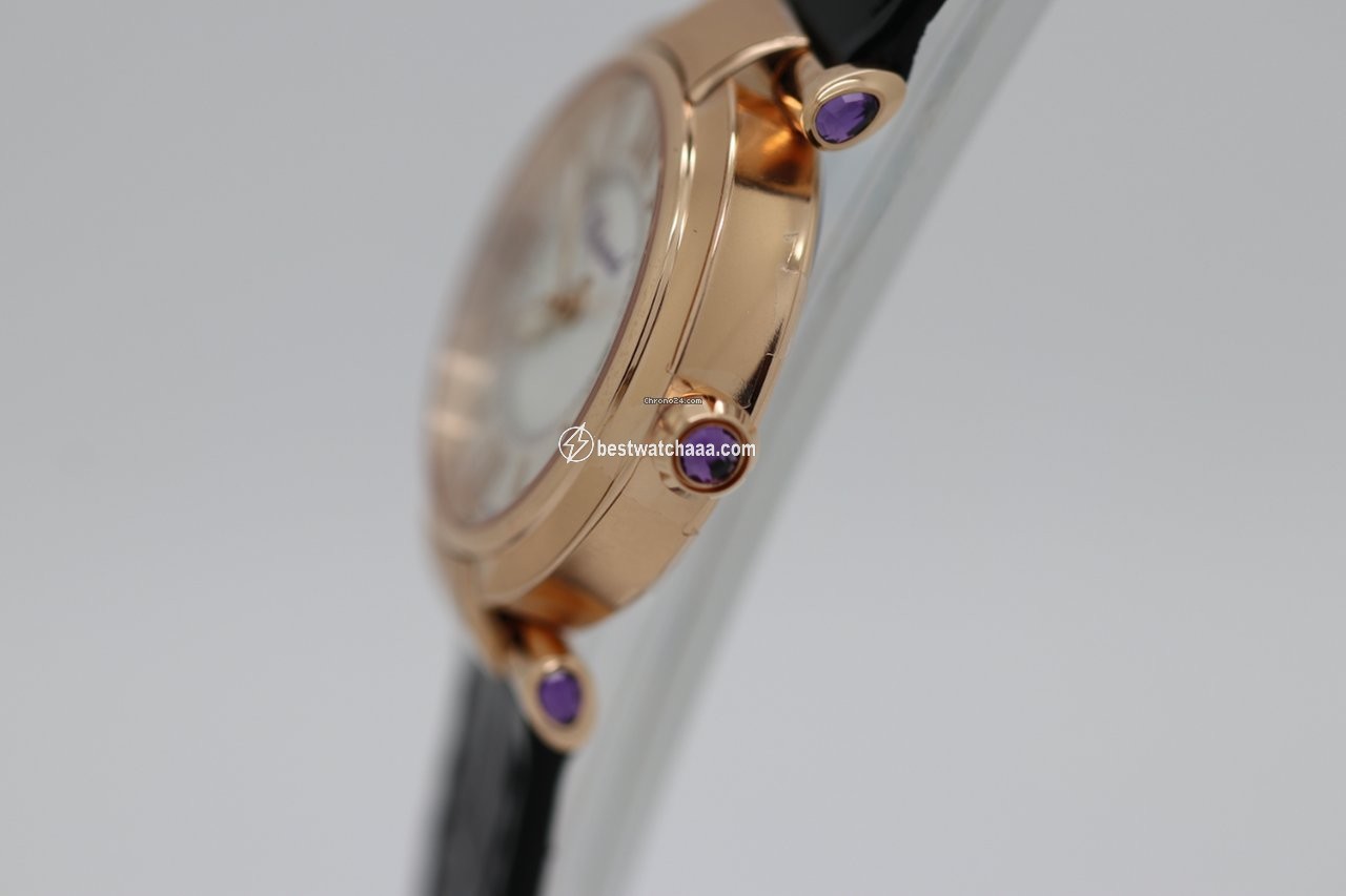 IMG_9086 Chopard Imperiale Womens watch Automatic Rose gold 384319-5001 3