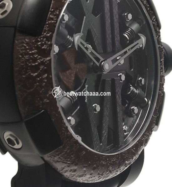 IMG_9086 Romain Jerome Titanic-DNA Mens watch Unisex Automatic Steel RJTAUSP00202 3