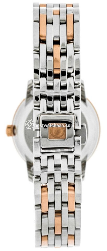 IMG_9086 Omega De Ville Prestige Quartz Steel 424.25.24.60.55.002 3