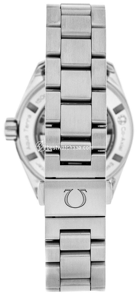 IMG_9086 Omega Seamaster Aqua Terra Automatic Steel 231.10.30.20.06.001 3