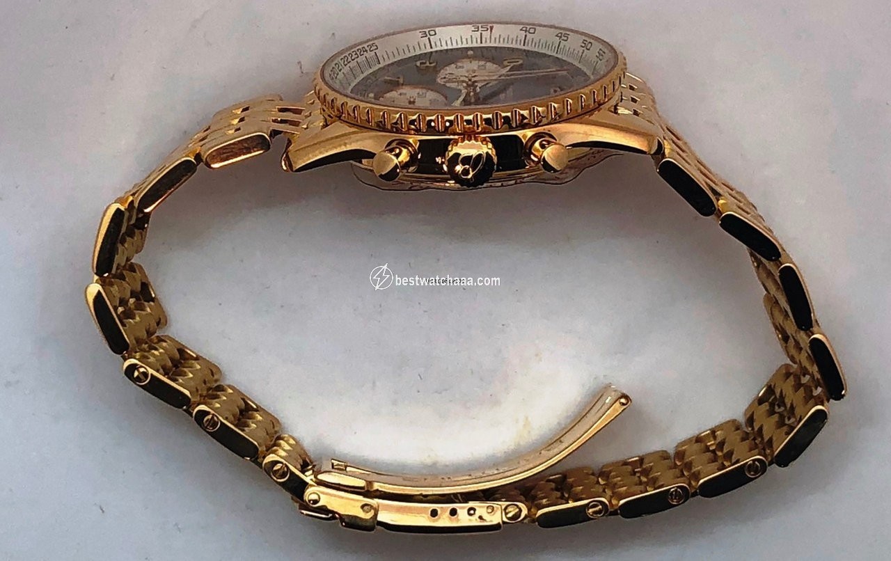 IMG_9086 Breitling Automatic Red gold H34030 3