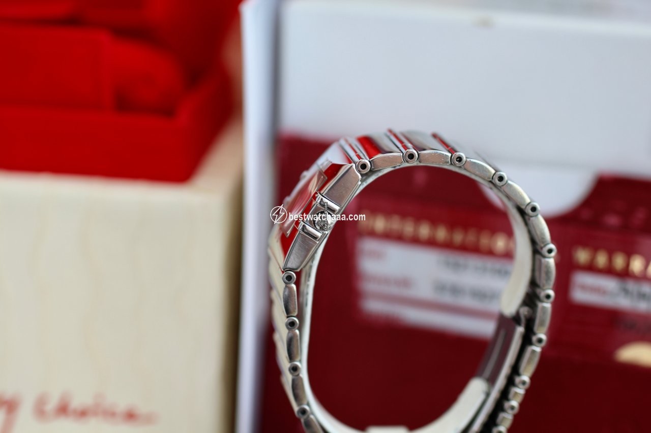 IMG_9086 Omega Womens watch Quartz Steel 1521.31 3
