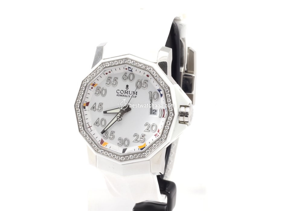IMG_9086 Corum Mens watch Unisex Automatic Steel 082.951.47 F379 AA32 3