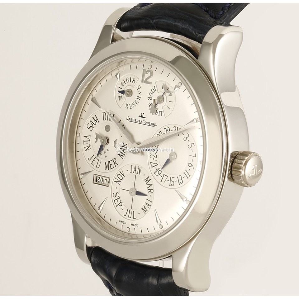 IMG_9086 Jaeger-LeCoultre Manual winding Platinum 146.6.26 3