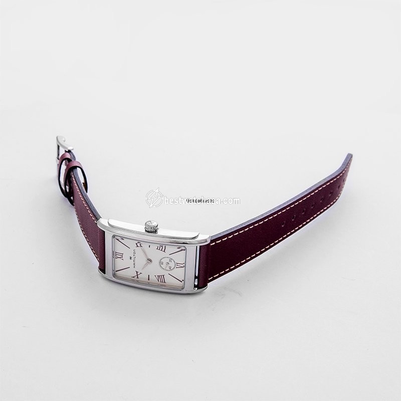 IMG_9086 Hamilton Womens watch Quartz Steel H11421814 3
