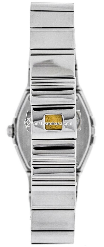 IMG_9086 Omega Constellation Quartz Quartz Steel 123.15.24.60.55.004 3
