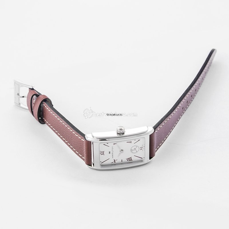 IMG_9086 Hamilton Womens watch Quartz Steel H11221814 3