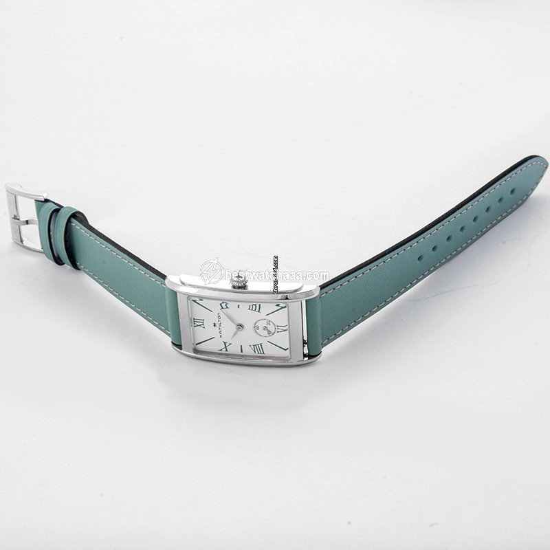 IMG_9086 Hamilton Womens watch Quartz Steel H11421014 3