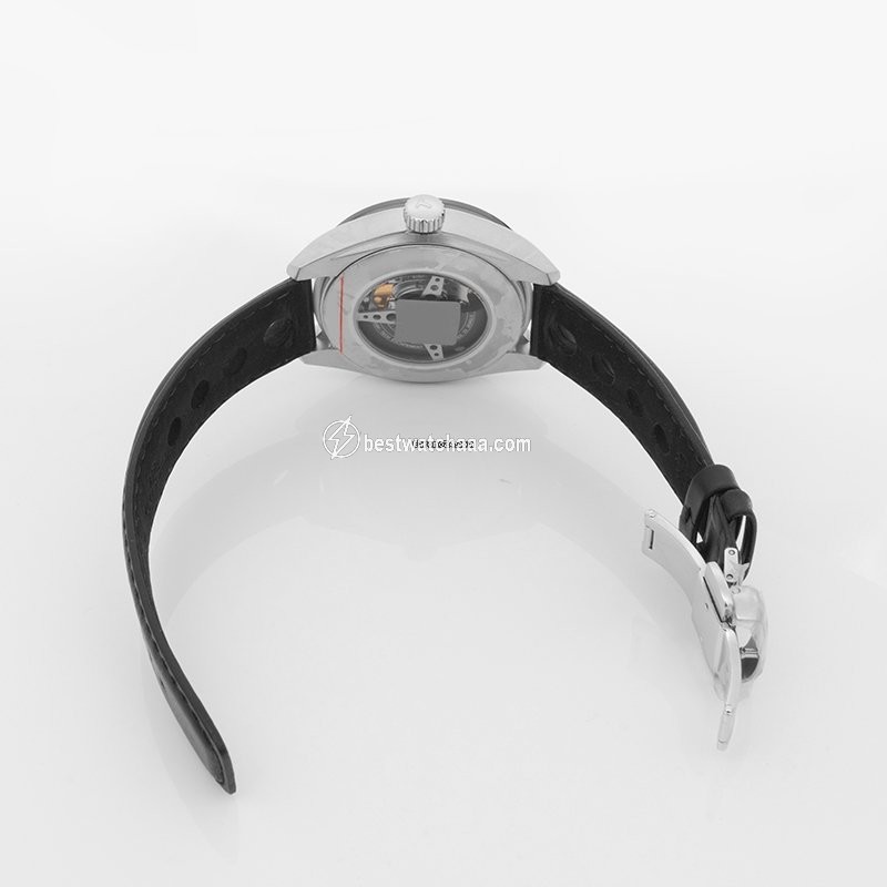 IMG_9086 Tissot PRS 516 Mens watch Unisex Automatic Steel T100.430.16.051.00 3