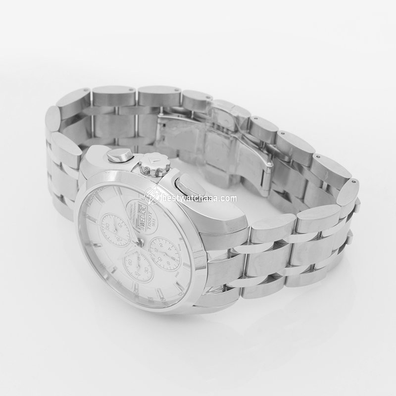 IMG_9086 Tissot Couturier Mens watch Unisex Automatic Steel T035.614.11.031.00 3