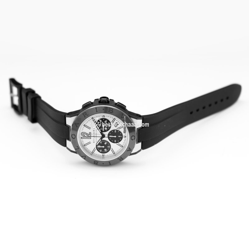 IMG_9086 Bulgari Mens watch Unisex Automatic 102305 3