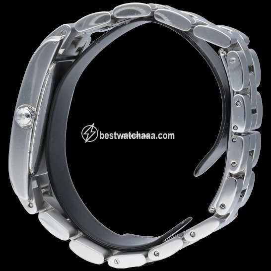 IMG_9081 Baume & Mercier Hampton Quartz Steel MVO45063 Replica 4