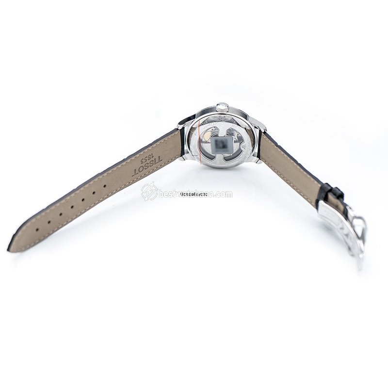 IMG_9081 Tissot Le Locle Mens watch Unisex Automatic Steel T006.407.16.053.00 Replica 4