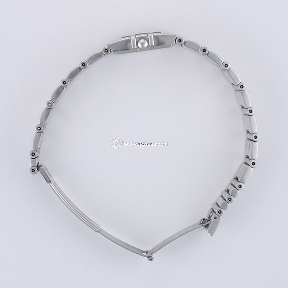 IMG_9081 Omega Constellation Quartz Steel 1521.71.00 Replica 4