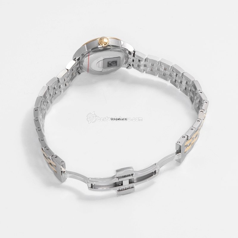 IMG_9081 Tissot Le Locle Womens watch Automatic Steel T41.2.183.34 Replica 4