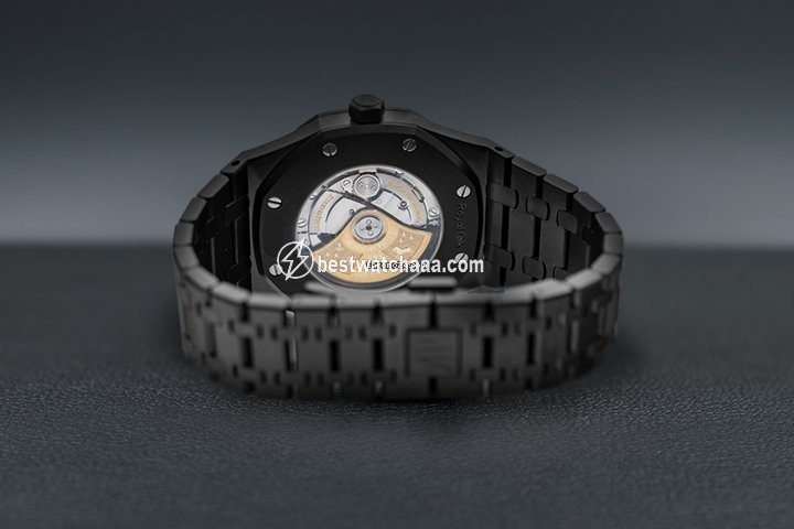 IMG_9081 Audemars Piguet Royal Oak Selfwinding Automatic Steel 15300 Replica 4