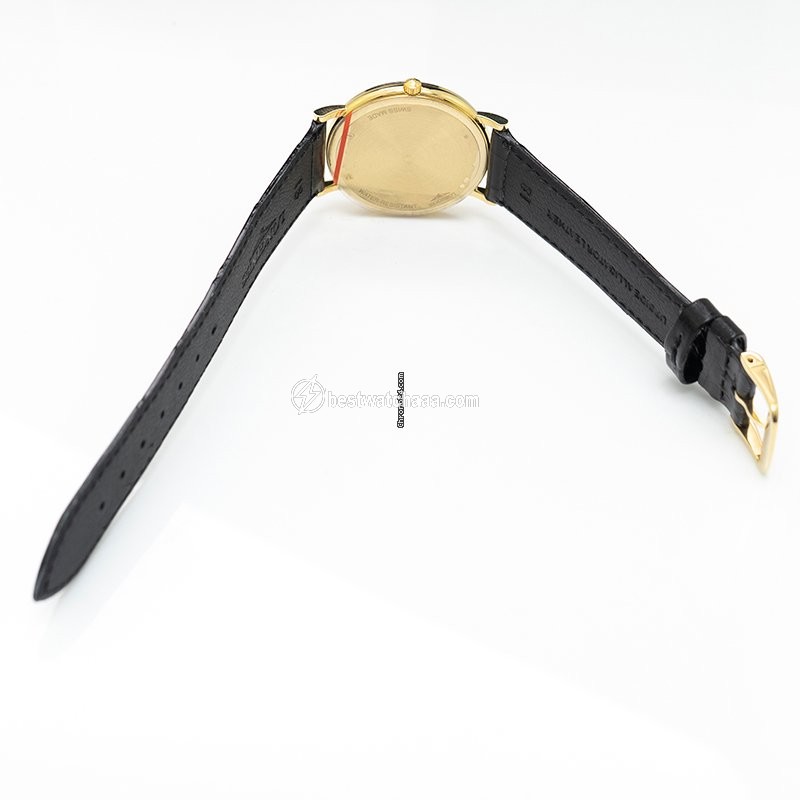 IMG_9081 Longines Presence Womens watch Quartz L47436320 Replica 4