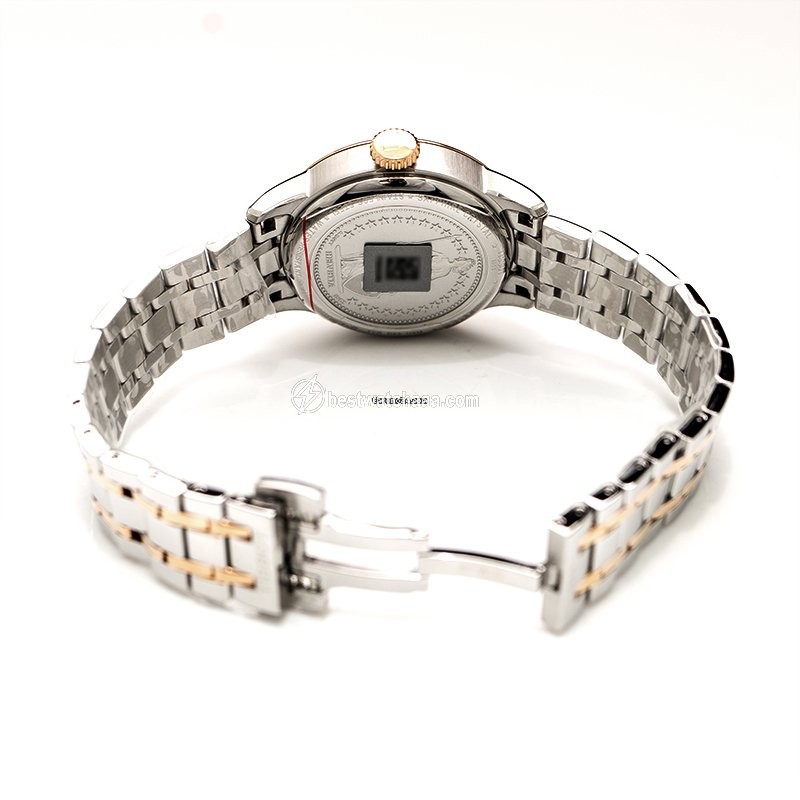 IMG_9081 Tissot Womens watch Automatic Steel T099.207.22.118.01 Replica 4