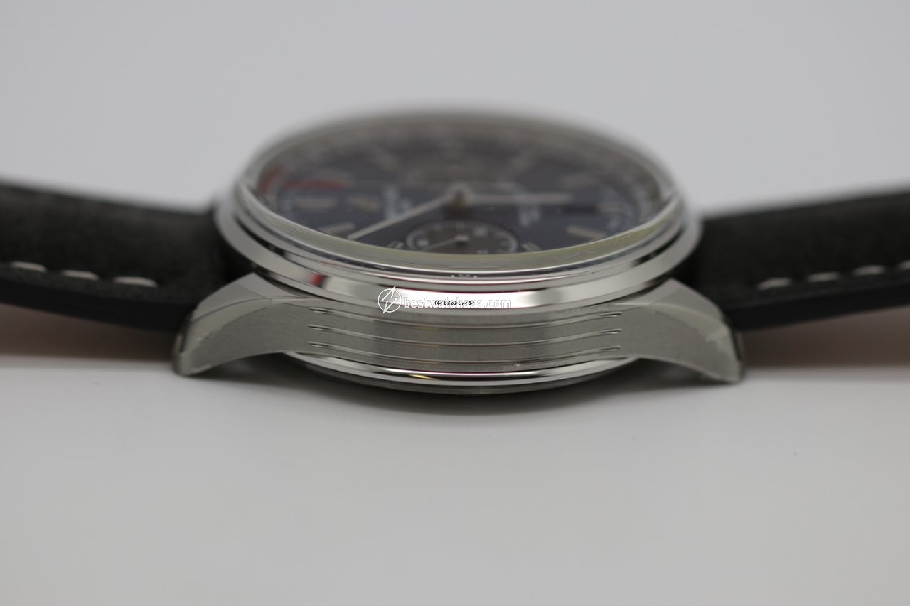 IMG_9081 Breitling Mens watch Unisex Automatic Steel AB0118A61C1X2 Replica 4