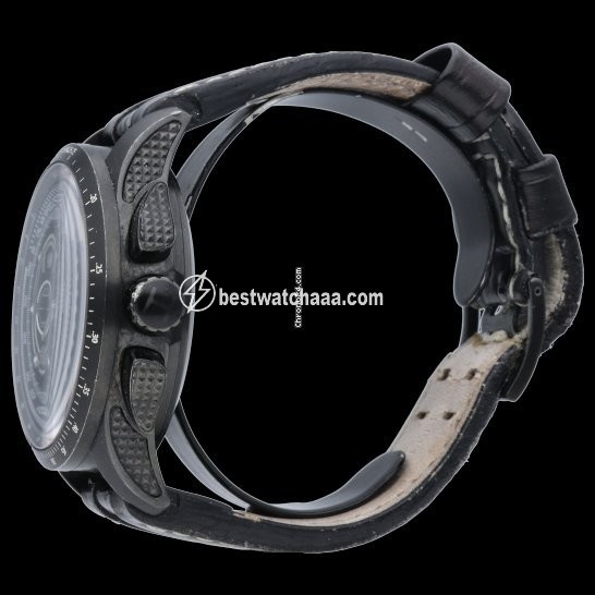 IMG_9081 Hamilton Mens watch Unisex Automatic Steel H76686735 Replica 4