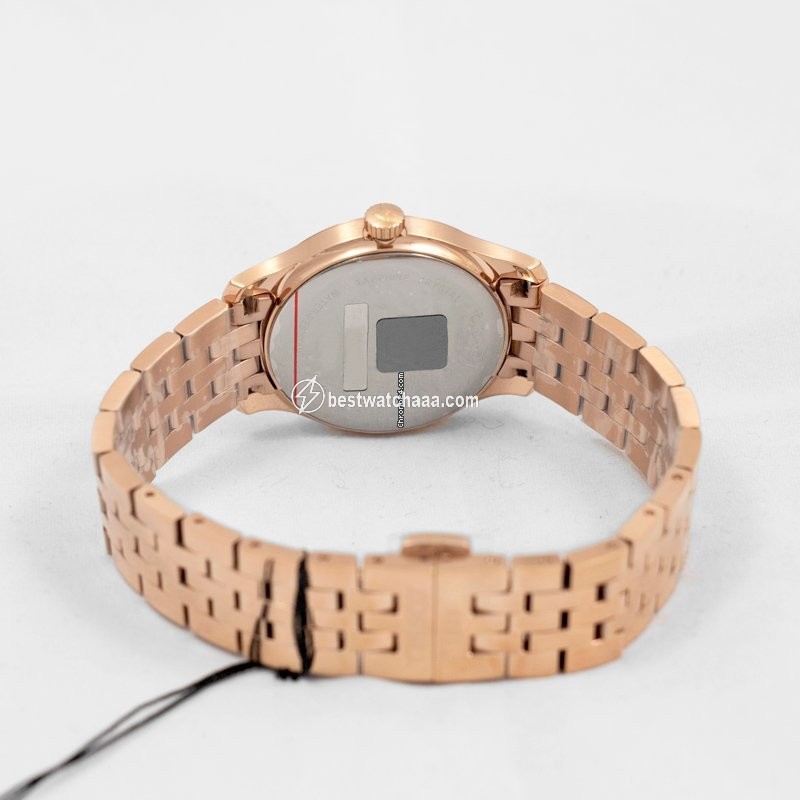 IMG_9081 Tissot Tradition Womens watch Quartz Steel T063.210.33.037.00 Replica 4