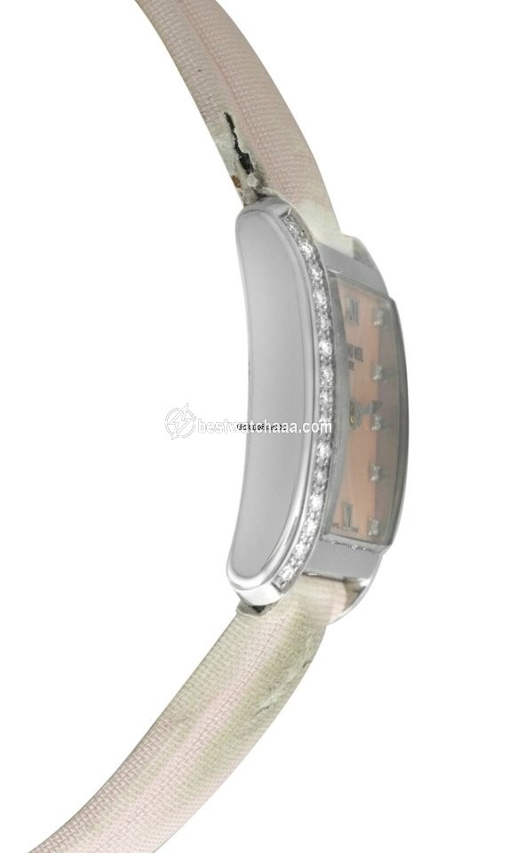 IMG_9081 Raymond Weil Don Giovanni Womens watch Quartz Steel 5875 Replica 4