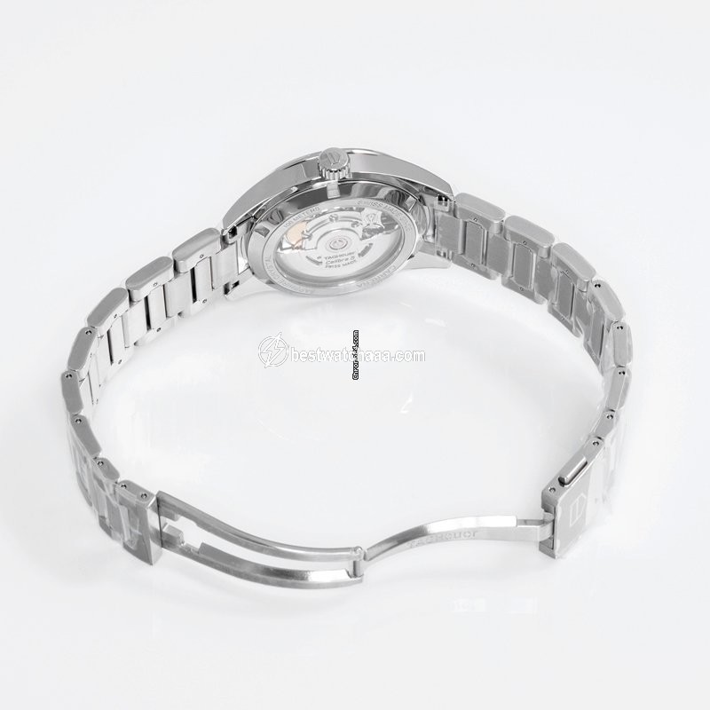 IMG_9081 TAG Heuer Carrera Lady Womens watch Automatic Steel WBK2311.BA0652 Replica 4
