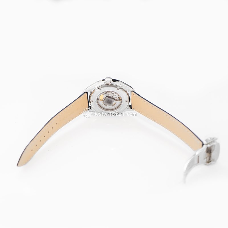 IMG_9081 Hamilton Jazzmaster Mens watch Unisex Automatic Steel H32635622 Replica 4