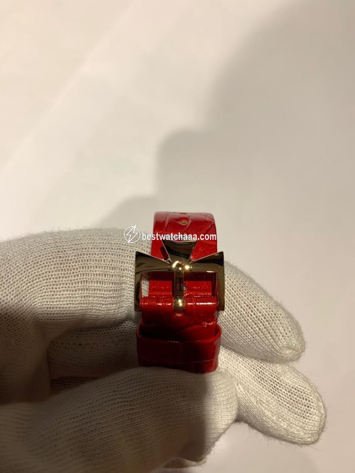IMG_9081 Vacheron Constantin Historiques Womens watch Manual winding Red gold 1100S-000R-B430 Replica 4