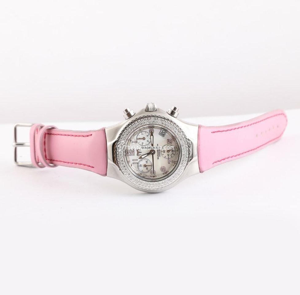 IMG_9081 Technomarine Automatic Steel DTLC20 Replica 4