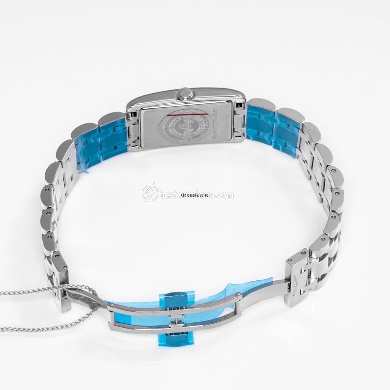 IMG_9081 Longines DolceVita Womens watch Quartz Steel L55124116 Replica 4